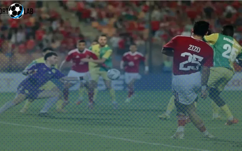 زيزو يؤكد: الفوز يعزز فرصنا بقوة في البطولة الإفريقية